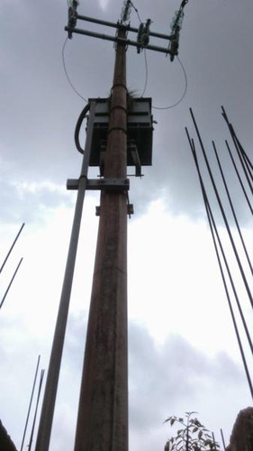Renta Terreno Industrial En Área De Muelles Tuxpan Veracruz
