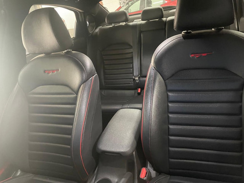 Kia New Forte Pe 1.6l Turbo Gt 2022