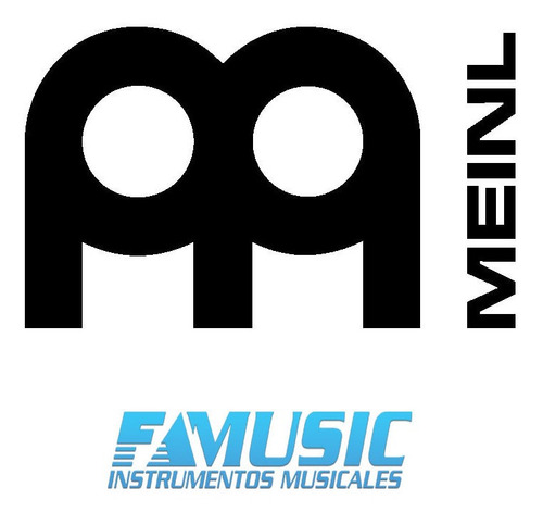Ftm Bongo Meinl Luis Conte Lc300ntm Percusion