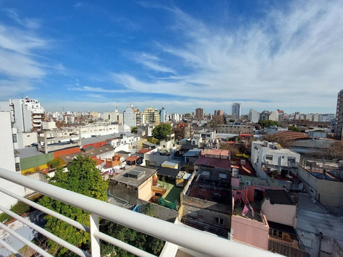 Imagen 5 de 14 de Venta Monoambiente - La Paternal - A Estrenar