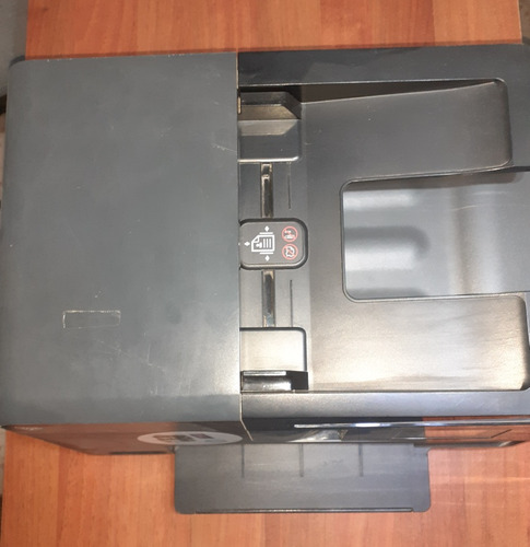 Impresora Hp Officejet  Pro 8610 Con Wifi Multifunción A Rep