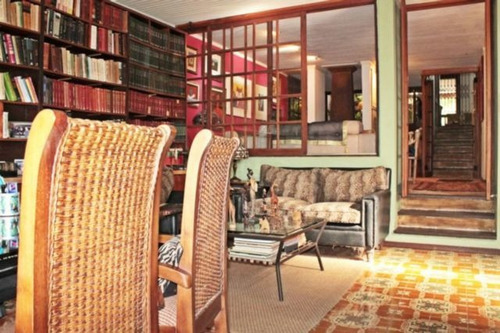 Casa Em Vila Conceição Com 3 Dormitórios - Lu264972