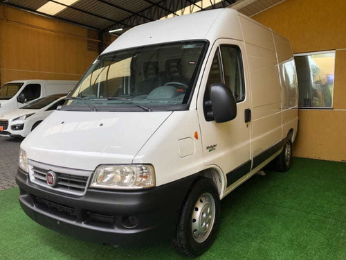 Imagem 1 de 9 de Fiat Ducato Maxi Cargo Multijet 2.3 Tb