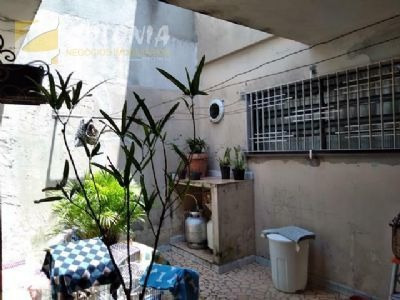 Imagem 2 de 15 de Casa - Ref: 41241