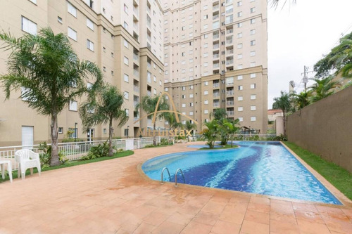 Imagem 2 de 15 de Apartamento A Venda 68m² R$430.000,00 Jardim Santo Antonio Rua Jaú, 51 - 43