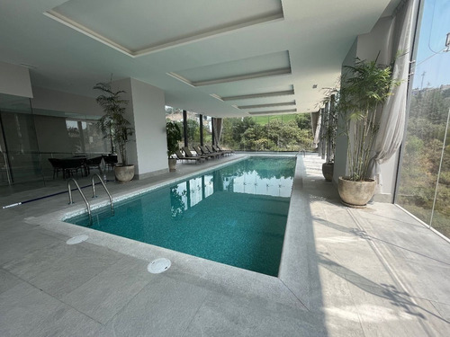 Departamento En Renta En Oaks Bosque Real
