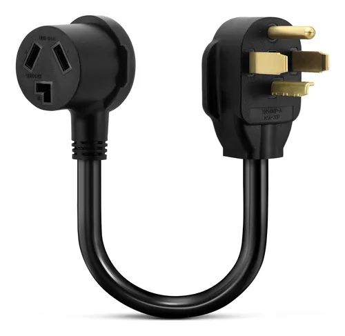 comprar Adaptador For Secadora De 3 Clavijas A 4 Clavijas De 1.5