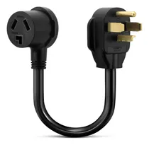Comprar Adaptador For Secadora De 3 Clavijas A 4 Clavijas De 1.5
