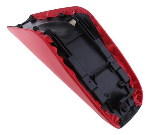 Asiento Alto Espuma Plana De Carretera Motocicleta 110cc