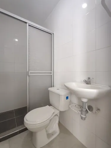 Apartamento En Arriendo En Niza. Cod A30350