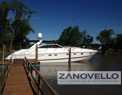 Princess V 52