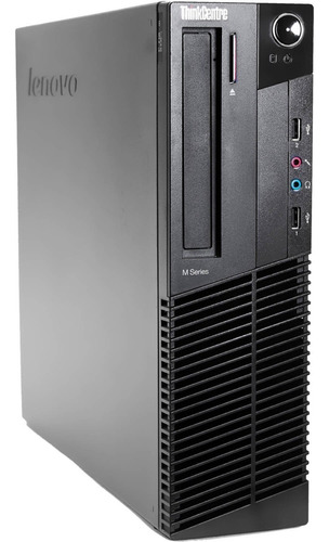 Pc Lenovo Thinkcentre M73 I7 4 Nucleos 16gb Ssd 480gb