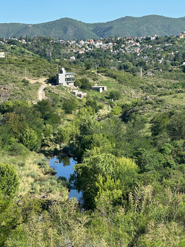 Terreno Villa Ernestina Carlos Paz Punilla 800 M2