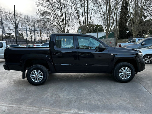 Volkswagen Amarok 2.0 Cd Tdi 140cv Trendline