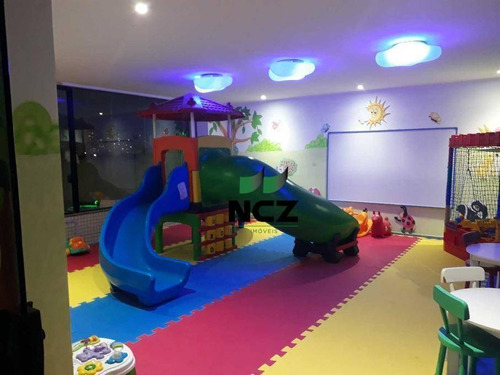 Imagem 16 de 21 de Apartamento Com 3 Dormitórios À Venda, 77 M² Por R$ 360.000,00 - Imbuí - Salvador/ba - Ap2905