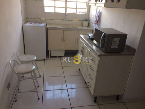 Imagem 3 de 28 de Casa Com 3 Dormitórios À Venda- Conjunto Residencial José Bonifácio - São Paulo/sp - Ca0067