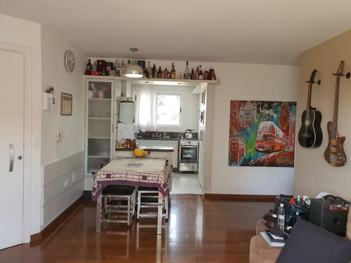 Apartamento Jardim Botânico - Ap0380