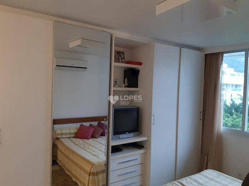 Cobertura Com 4 Quartos, 268 M² Por R$ 2.200.000 - Charitas - Niterói/rj - Co2226