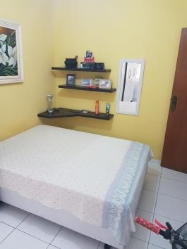 Imagem 7 de 15 de Apartamento Em Santos - Loc788013