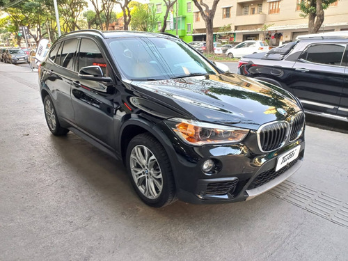 Imagem 3 de 15 de Bmw X1 2.0 16v Turbo Activeflex Sdrive20i 4p Automático