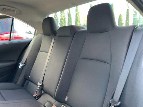 Toyota Corolla 1.8 Base Cvt