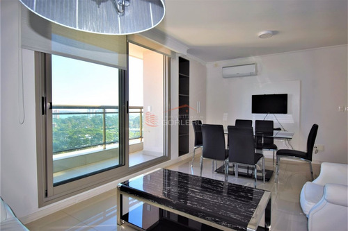 Imagen 5 de 19 de Apartamento En Venta Anual Y Venta En Roosevelt - Punta Del Este