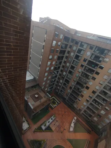 Apartamento En Venta En Cantalejo Sec. Alejandría. Cod V4802