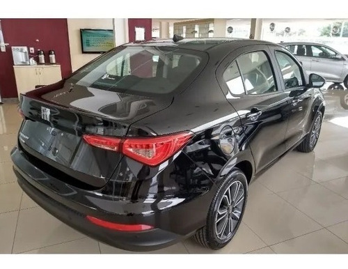 Cronos Drive 1.3 Gnc 0km Anticipo $140.000 Tomo Usados P-