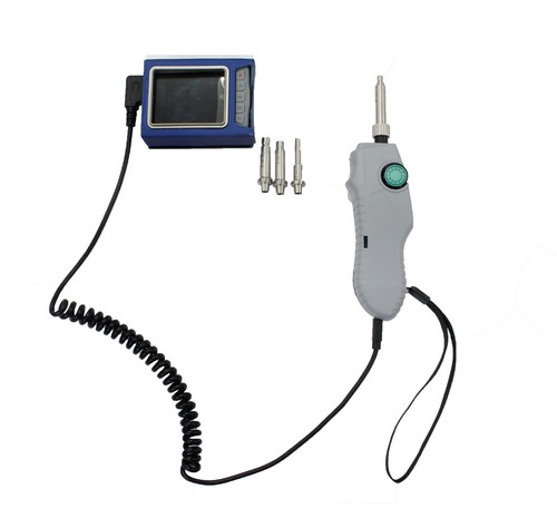 Microscopio De Inspeccion Fim-5 Fibra Optica