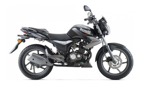 Imagen 12 de 25 de Benelli Tnt 15 Motozuni