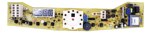 Imagen 1 de 6 de Plaqueta Electrónica Lavarropas Philco Wm Ph13