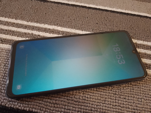 Samsung A06 Dual Sim 128 Gb Azul Oscuro 4 Gb Ram Azul Oscuro (Usado)