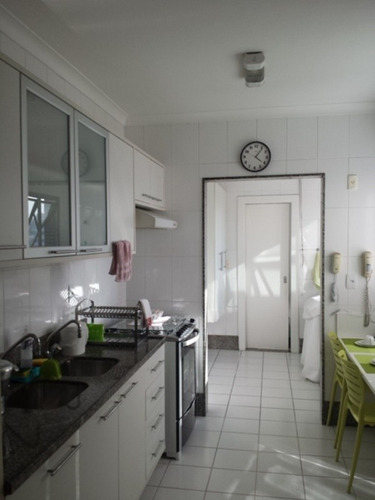 Imagem 15 de 25 de Apartamento 4 Quartos Sendo 1 Suite 160m2 No Itaigara - Lit635 - 4498061