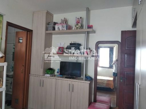 Imagem 12 de 17 de Venda Sobrado 2 Dormitórios Jardim Santa Mena Guarulhos R$ 580.000,00 - 34068v