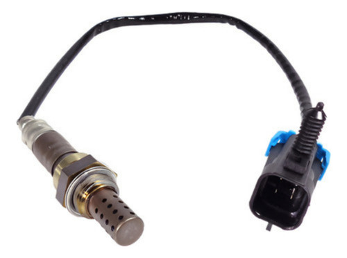 Sonda Lambda Pré Gm Captiva 2.4 2009/2010 4 Pinos 12612459
