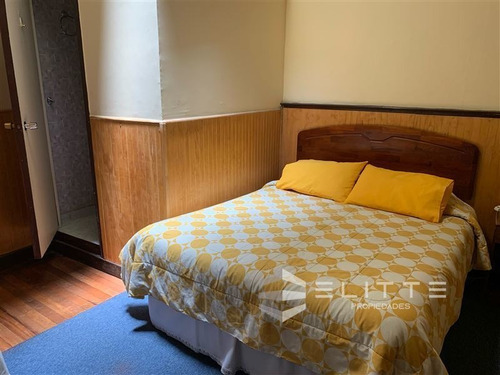 Imagen 9 de 16 de Casa En Venta De 7 Dorm. En La Serena