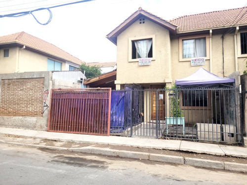 Se Vende Casa En Villa Portal Oeste, Cerrillos