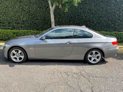 Imagen 5 de 9 de Bmw Serie 3 2009 2.5 325i Coupe At