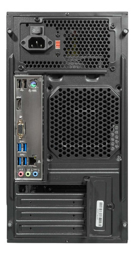 Pc Hogar Y Oficina Intel Celerong5905,ram 8gb, Ssd M.2 500gb