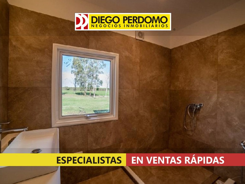 Imagen 14 de 17 de Vivienda De 3 Dormitorios En Venta. Parque Del Lago