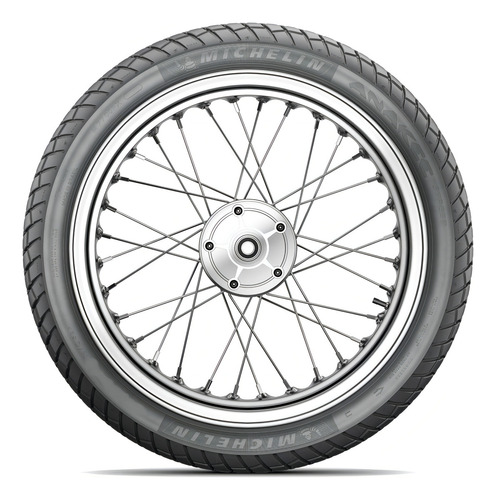 Neumático de carga Tras 100/90-18 Michelin Anakee Street Titan Fan