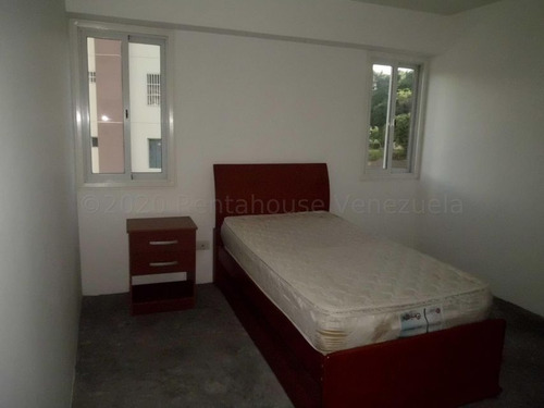 Imagen 9 de 16 de Vendo Apartamento En Edficio Nuevo De Paquete En La Urbina, Para Diseñar A Su Gusto. Mls #23-460
