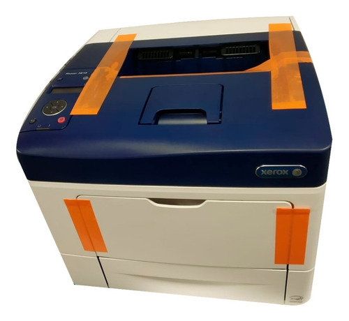 Impresora Xerox Phaser 3610 Láser Monocromática 47 Ppm