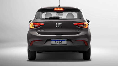 Fiat Argo 1.3 Drive Gse