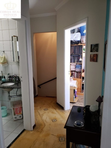 Imagem 11 de 18 de Casa 3 Dorm Com Suíte Na Penha - Ca00467 - 68428102