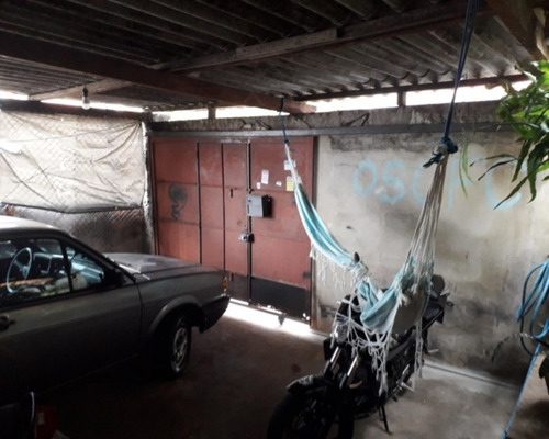 Imagem 29 de 30 de Terreno Com 03 Casas Em Itapecerica Da Serra - 1370-cadg - 67750190