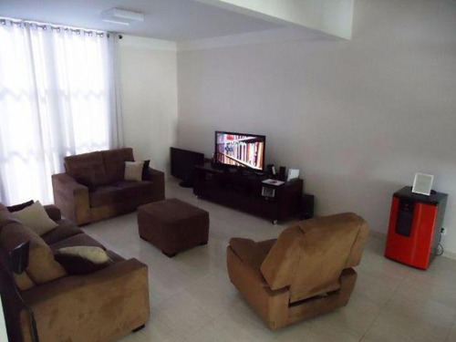 Imagem 19 de 19 de Casa À Venda, 3 Quartos, 1 Suíte, 4 Vagas, Vila Espírito Santo - Sorocaba/sp - 4837