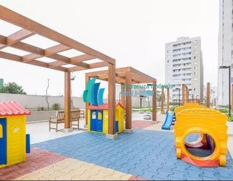 Imagem 9 de 11 de Apartamento A Venda No Bairro Centro Em São Bernardo Do - 586-1