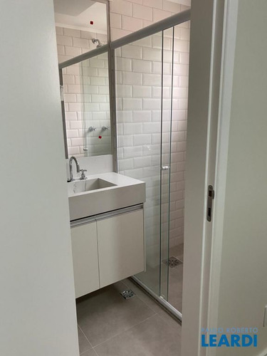 Imagem 15 de 15 de Apartamento - Alphaville - Sp - 618879