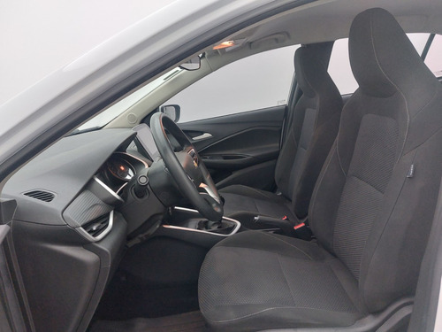Chevrolet Onix 1.0 TURBO FLEX LT MANUAL